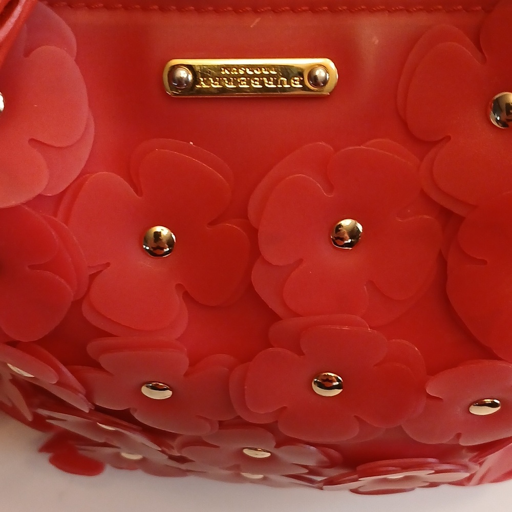 Burberry Prorsum Petal, C O A - Picture 5 of 12